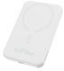 Зовнішній акумулятор (павербанк) Baseus Magnetic Mini 5000mAh 20W White (P10022107223-00) 613575 фото 2