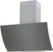 Вытяжка наклонная Akpo WK-4 CLARUS 60 Gray 371794 фото 1