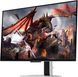 Монитор Samsung 32" Odyssey Gaming G80SD Monitor (LS32DG800SIXUA) 579012 фото 6