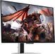 Монитор Samsung 32" Odyssey Gaming G80SD Monitor (LS32DG800SIXUA) 579012 фото 3