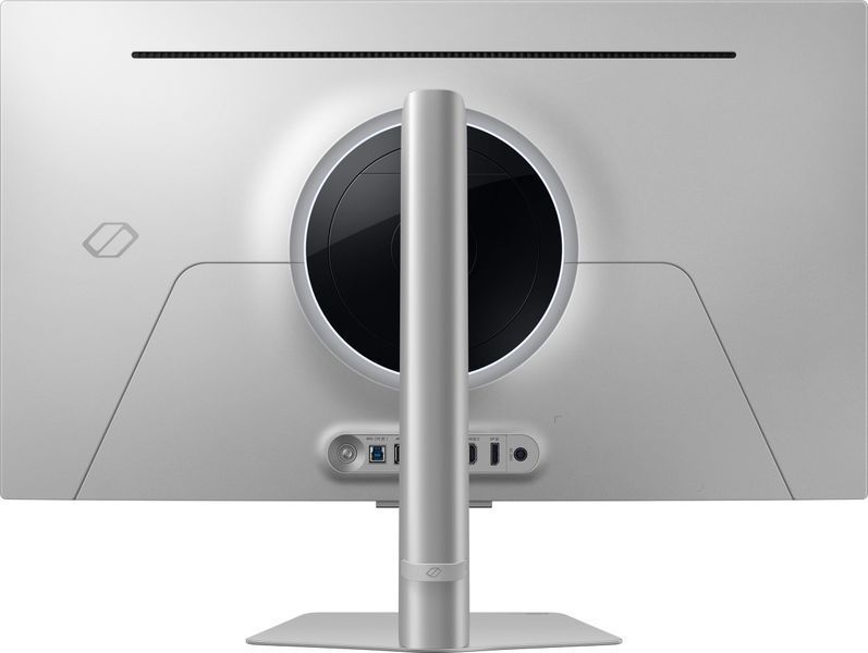 Монитор Samsung 32" Odyssey Gaming G80SD Monitor (LS32DG800SIXUA) 579012 фото