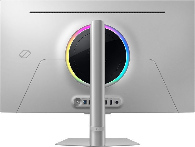 Монитор Samsung 32" Odyssey Gaming G80SD Monitor (LS32DG800SIXUA) 579012 фото