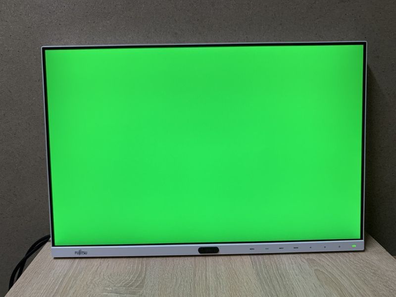 РК монітор FUJITSU P24-8 WE NEO S26361-K1647-V150 10001328 фото