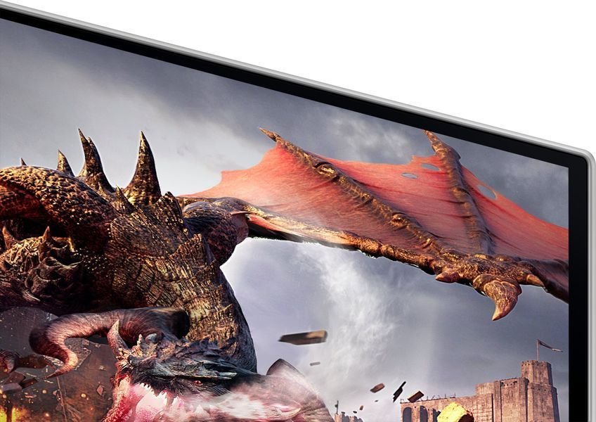 Монитор Samsung 32" Odyssey Gaming G80SD Monitor (LS32DG800SIXUA) 579012 фото