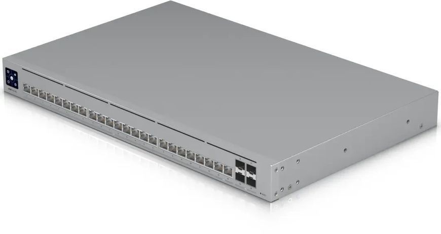 Комутатор керований Ubiquiti USW-Pro-HD-24 593398 фото