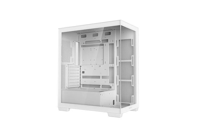 Корпус Deepcool CG580 White (R-CG580-WHNDA0-G-1) 568448ua фото