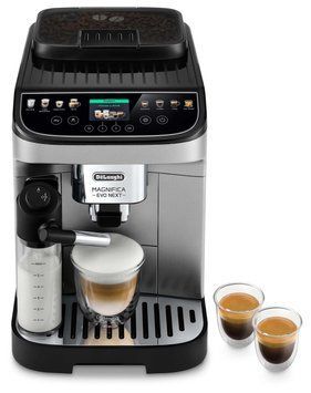 Кофемашина автоматическая Delonghi ECAM 310.80SB 512716 фото
