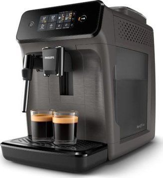 Кофемашина автоматическая Philips Series 2000 EP1224/00 346275ua фото