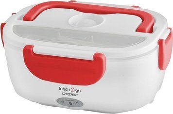 Уцінка - Контейнер з підігрівом Beper 90.920G 1000 ml 10000539 фото