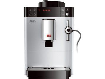 Кофемашина автоматическая Melitta CAFFEO Passione Silver F53/0-101 221883 фото