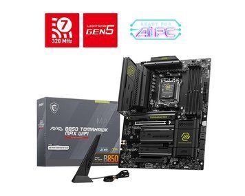 Материнская плата MSI MAG B850 Tomahawk Max WIFI 571070 фото