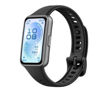 Фітнес-браслет Huawei Band 11 Black 643574 фото