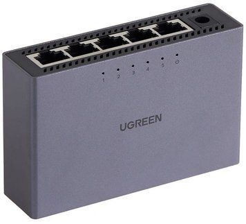 Комутатор керований Ugreen CM633 593399 фото