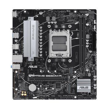 Материнская плата Asus Prime B650M-R (90MB1H30-M0EAY0) 504160 фото