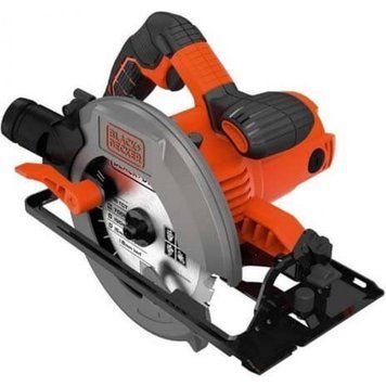 Дисковая пила Black+Decker CS1550 530398 фото