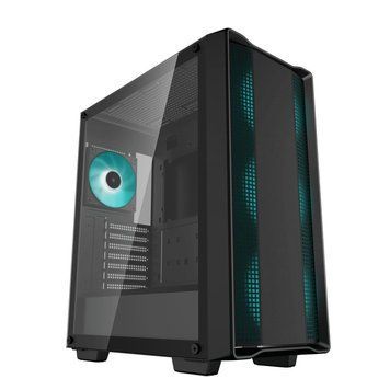 Корпус Deepcool CC560 V2 Black (R-CC560-BKGAA4-G-2) 507064ua фото