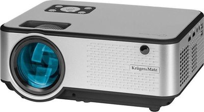 Мультимедійний проектор Kruger&Matz V-LED50 318394 фото