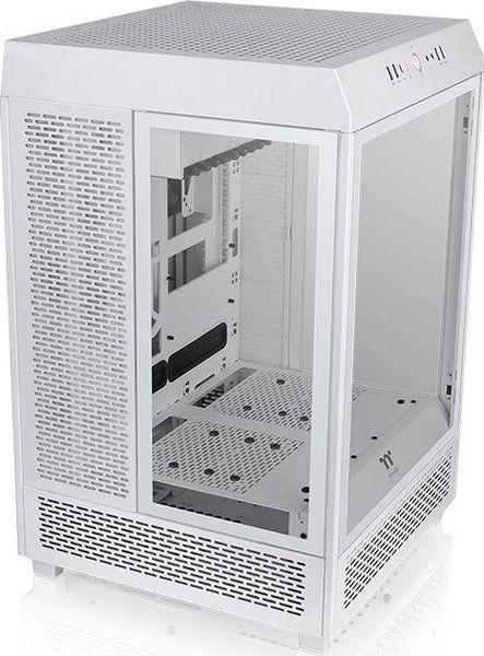 Корпус Thermaltake The Tower 500 Snow (CA-1X1-00M6WN-00) 473328 фото