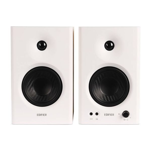 Акустические колонки Edifier MR4 White 502432 фото