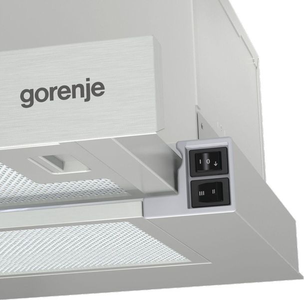 Вытяжка телескопическая Gorenje TH60E3X 301731 фото