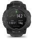 Смарт-годинник Garmin Instinct 3 50mm Amoled Tactical Edition Black with Black Band (010-03020-50/90) 613078 фото 9