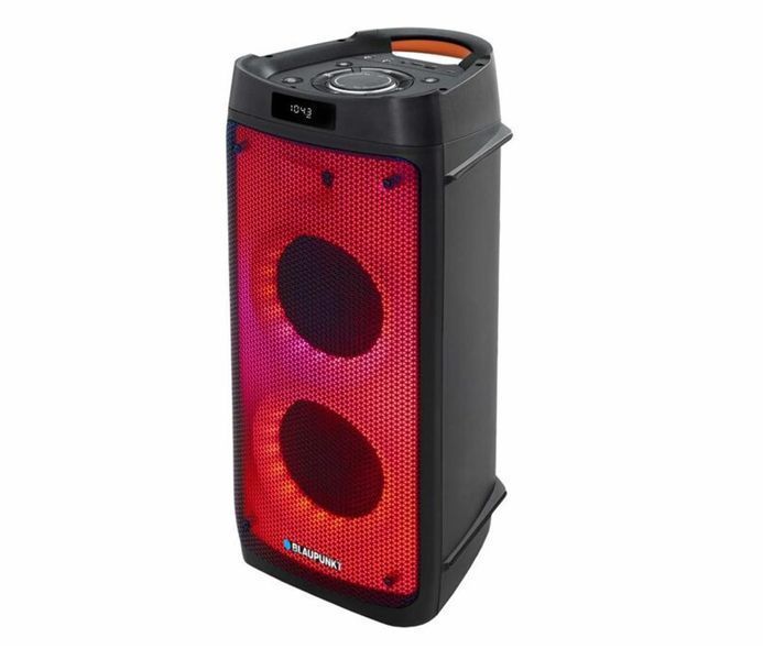 Портативные колонки Blaupunkt PB06DB 363962 фото