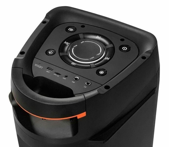 Портативные колонки Blaupunkt PB06DB 363962 фото