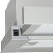 Вытяжка телескопическая Gorenje TH60E3X 301731 фото 3