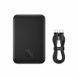 Зовнішній акумулятор (павербанк) Baseus Magnetic Mini 6000mAh 20W Black P10059002113-00 613599 фото 9