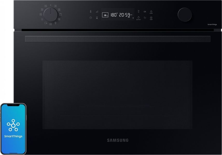 Духовка електрична Samsung NQ5B4553FBK 379033 фото