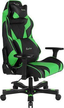 Комп'ютерне крісло для геймера ClutchChairZ Gear Series Bravo (GRB66BG) 323382 фото