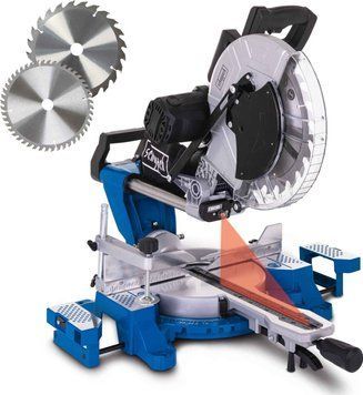 Монтажная пилка Scheppach HM 140 L (5901218901) 557815 фото