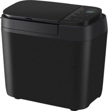 Хлібопічка Panasonic SD-R2530KXE 354290 фото