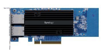 Мережева карта Synology E10G30-T2 519704 фото
