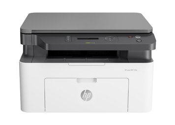 БФП HP Laser MFP 135a (4ZB82A) 286933 фото