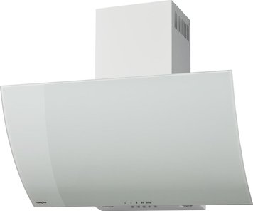 Вытяжка наклонная Akpo WK-4 Clarus 60 white 229968 фото