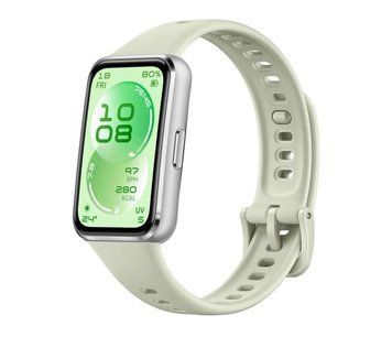 Фітнес-браслет Huawei Band 11 Green 643578 фото