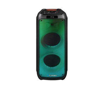 Портативные колонки Blaupunkt PB10DB 355152 фото