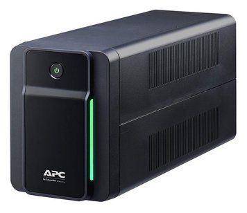 Линейно-интерактивный ИБП APC Back-UPS 410W, 750VA (BX750MI) 334329 фото