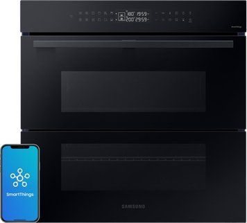 Духовка електрична Samsung NV7B4345VAK U2 379043 фото