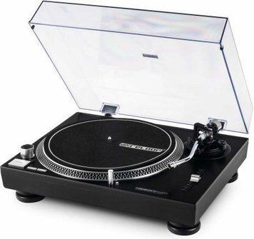 Програвач вінілових дисків Reloop RP-1000 MK2 (239854) 497672 фото
