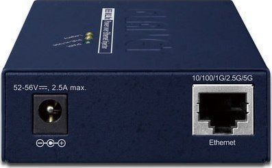Комутатор некерований Planet POE-171A-60 562252 фото
