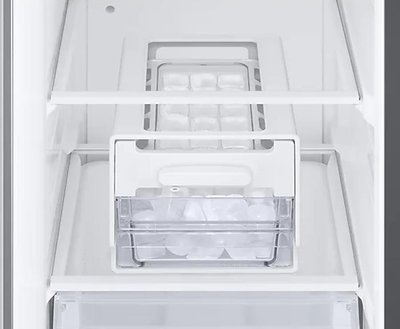 Холодильник з морозильною камерою Samsung RS66A8100S9 330943 фото