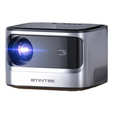 Мультимедійний проектор Byintek X25 502829 фото
