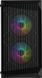 Корпус Logic concept ATOS Black (AM-ATOS-10-0000000-0002) 466052 фото 2