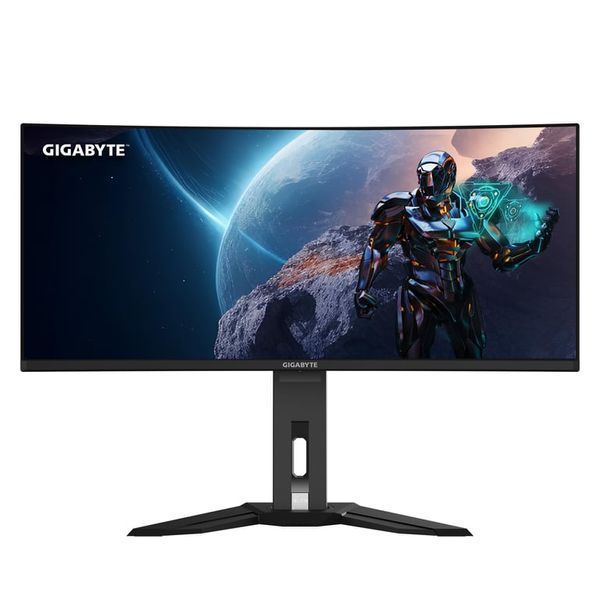 Монітор Gigabyte MO34WQC 520142 фото