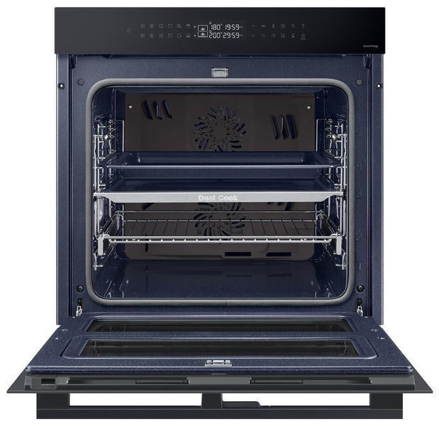 Духовка електрична Samsung NV7B4345VAK U2 379043 фото