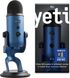 Мікрофон для ПК/ для стрімінгу, підкастів Blue Microphones Yeti Midnight Blue 340974 фото 4