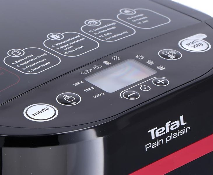 Хлібопічка Tefal PF220838 150154ua фото