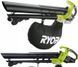Садовый пылесос-воздуходувка Ryobi OBV18 (5133003661) 484249 фото 7